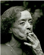 Bette Davis