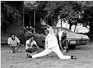 James Brown