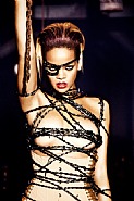 Rihanna, Berlin