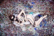 Fallen Party Angel