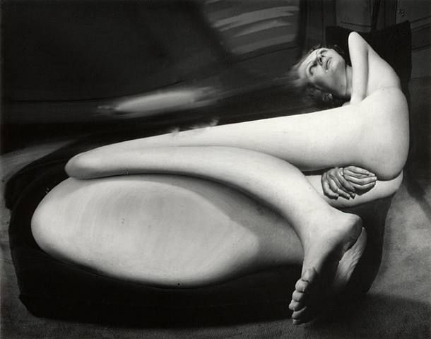 André Kertész dans Photographie: Grands Photographes 267667