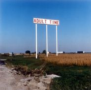 Phil Bergerson - Edgewood, Illinois, 1997