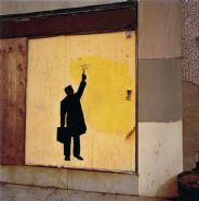 Phil Bergerson - Bridgeport,Connecticut, 2002