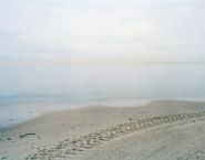 Robert Burley - Lake Michigan / Chicago #4, 2004