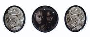 Carrie Mae Weems - For Rosa, For Daisy; from “May Days Long Forgotten' (Photographs)