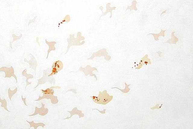   Yoshida Gyoko, Goldfish 7