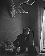 Yousuf Karsh - Georgia O'Keeffe (Photographs)