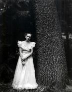 Graduation Dress, Yosemite, CA