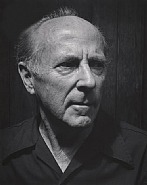 Edward Weston