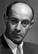 Eric Leinsdorf