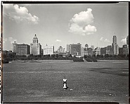 Harry Callahan - Eleanor and Barbara, Chicago (Photographs)