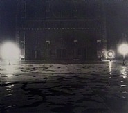 André Kertész - Notre Dame at Night (Photographs)