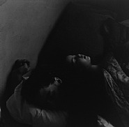 Harry Callahan - Eleanor and Barbara, Chicago, 1953 (Photographs)