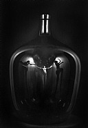 Yousuf Karsh - Elixir (Photographs) h: 19 x w: 14.1 in / h: 48.3 x w: 35.8 cm