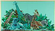 Untitled (Animals)