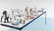 Untitled (Lambs)