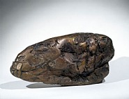 Elisabeth Frink - Carapace II (Sculptures) h: 12 x w: 24 in / h: 30.5 x w: 61 cm
