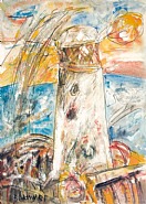 Towards the Lighthouse
