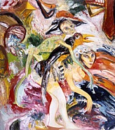 Death and the Maiden