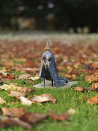 Cloaked Figure III