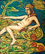 Boy from Carcassonne