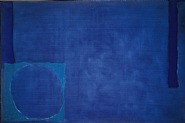 Cobalt with Ceruleum and Ultramarine