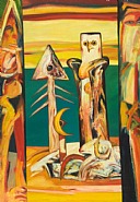 Celtic Vision
