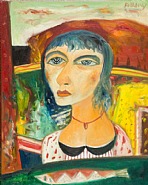 Louise Blackie