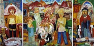 Homage to Garfagnana