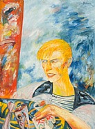 David Bowie