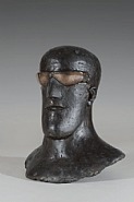 Goggle Head II (Teeth)