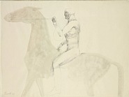 Horse and Rider