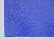 Joseph Marioni - Blue Painting - detail