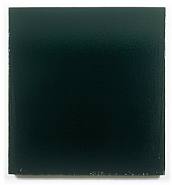 Joseph Marioni - Green Painting (Paintings) h: 32 x w: 30 in / h: 81.3 x w: 76.2 cm