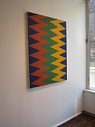 Installation View of