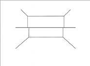 Donald Judd - 1974 (Prints and Multiples) h: 30.5 x w: 41.2 in / h: 77.5 x w: 104.6 cm