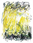 Joan Mitchell - Sides of a River II (Prints and Multiples)