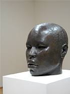 John Wilson - Eternal Presence (Sculptures) h: 39.5 x w: 36.5 x d: 29.5 in / h: 100.3 x w: 92.7 x d: 74.9 cm