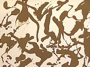 Lee Krasner - Untitled (Prints and Multiples) h: 20.8 x w: 25.8 in / h: 52.8 x w: 65.5 cm