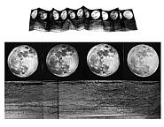 Kiki Smith - 'I See the Moon and the Moon Sees Me' TIDAL MOON (Prints and Multiples)