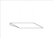 Donald Judd - Untitled (Prints and Multiples) h: 30.5 x w: 41.2 in / h: 77.5 x w: 104.6 cm