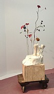 Landscape with Legs