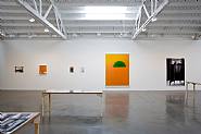 Wolfgang Tillmans - Installation view: half page, Regen Projects II, Los Angeles, October 23 - December 6, 2008 (Installations)