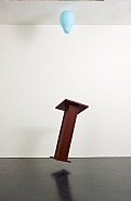 Untitled (Lectern)