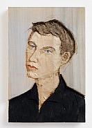 Man (relief)