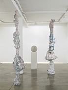 Rebecca Warren: Come Helga, This Is No Place For Us II, 2011