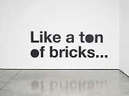 Of Bricks...