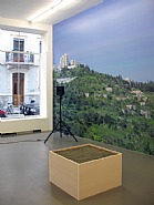 Unmade Film: The Reconnaissance