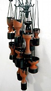 Hanging Vessel Collection