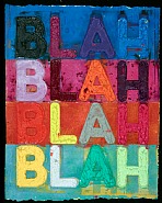 Blah, Blah, Blah